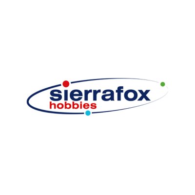 Sierrafox Hobbies